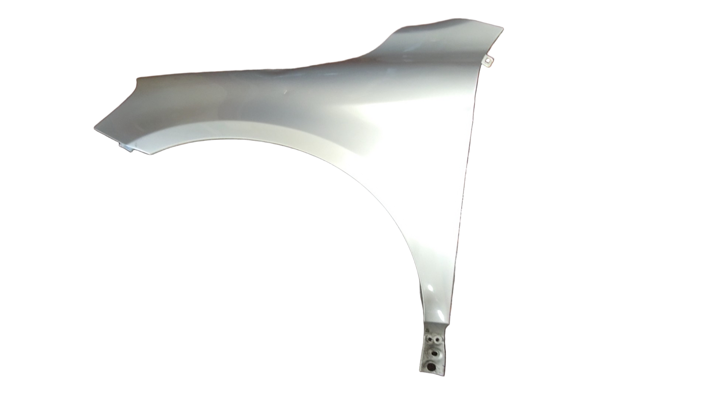 31217975 Volvo XC60 Left Passenger Wing Silver 2009-2017 Genuine OEM — VS Breakers Nottingham