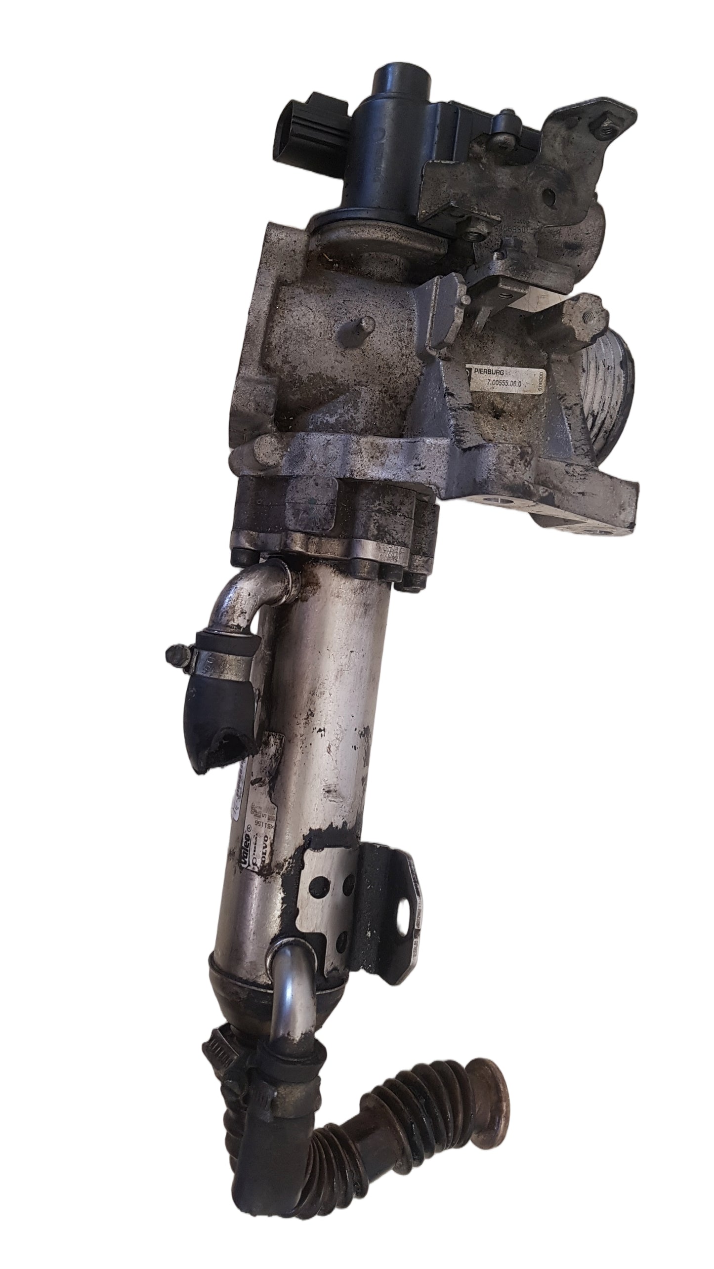 2003-2014 Volvo XC70 V70 XC90 EGR Valve and Cooler 8801828