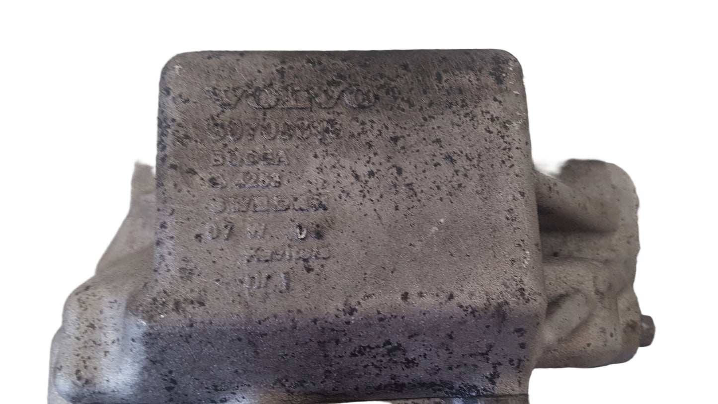 30700016 Volvo XC90 XC70 Front Differential Assembly 2003-2014 | VS Breakers Nottingham