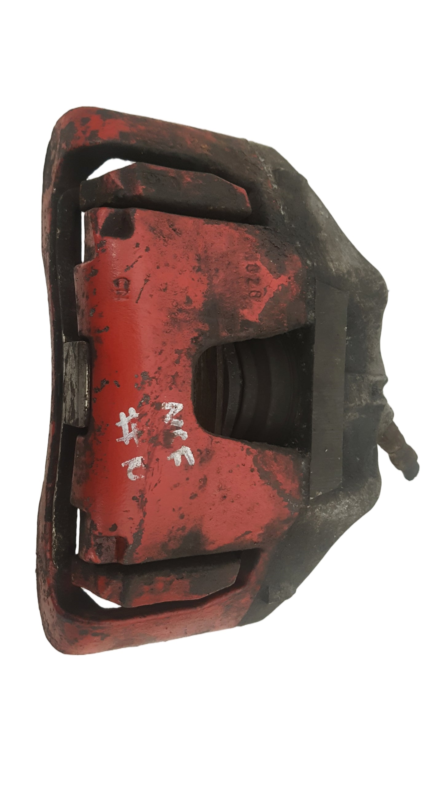 2006-2013 Volvo C70 Front Caliper LH Passenger Side VRAC Grade A 12M Warranty