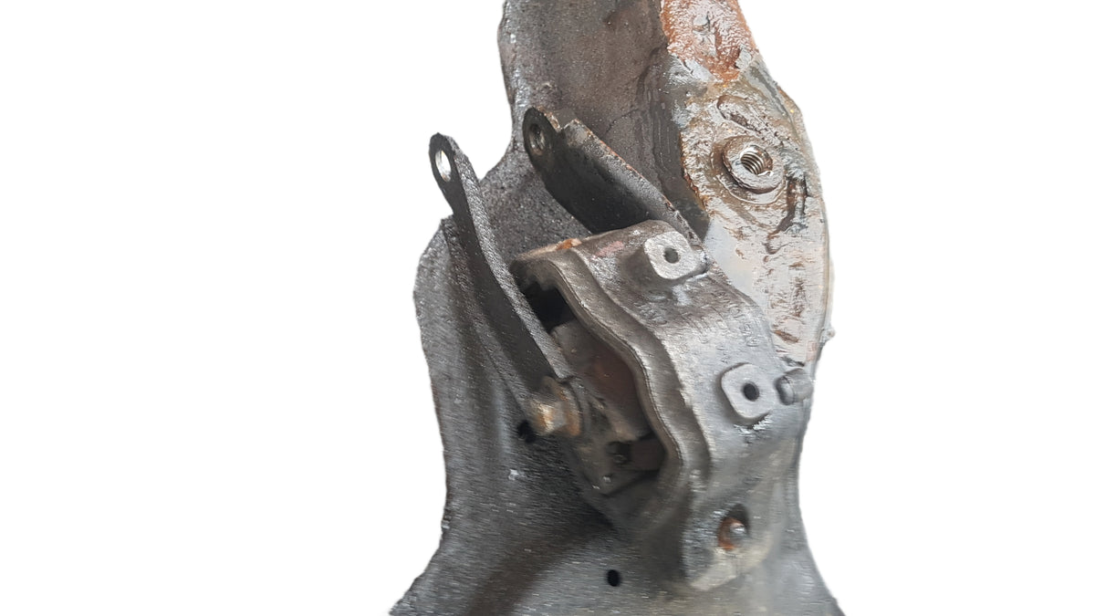 2009-2017 Volvo XC60 D5 Front Subframe 1213077 2.4 Diesel Auto VRAC Grade B