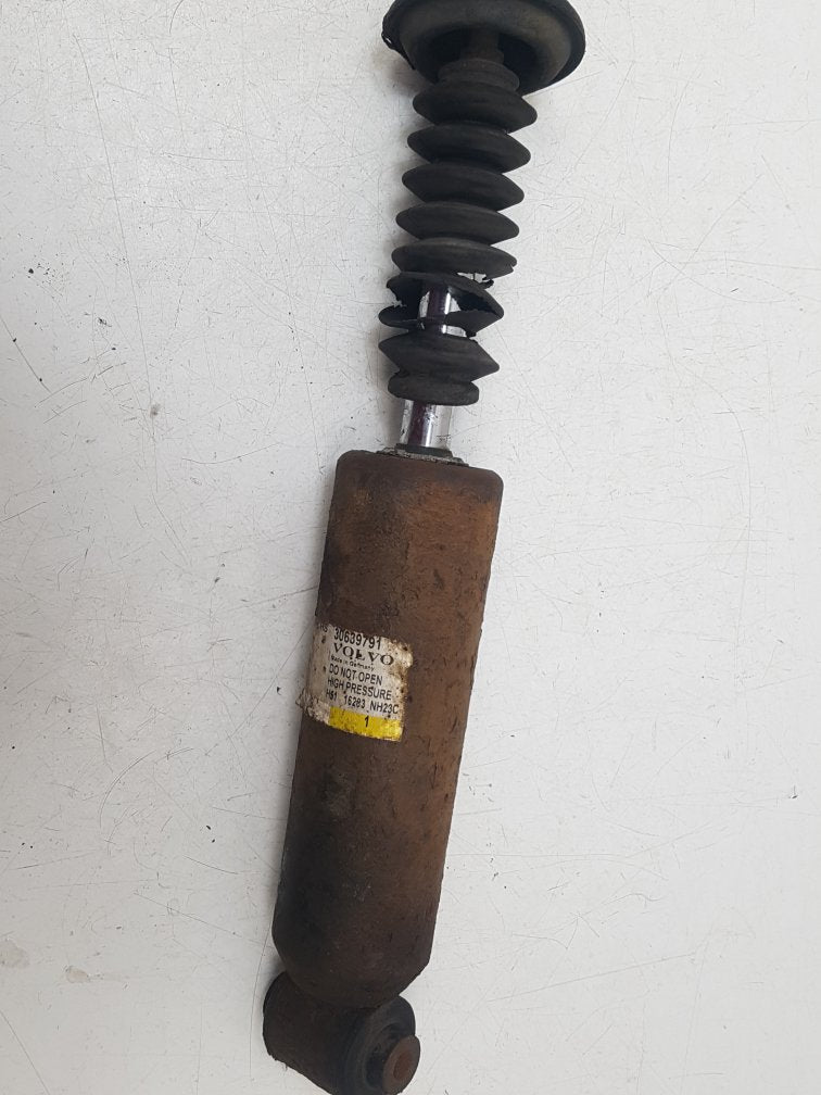 30683451 Volvo XC90 Self-Levelling Rear Right Shock Absorber 2003-2014 Genuine