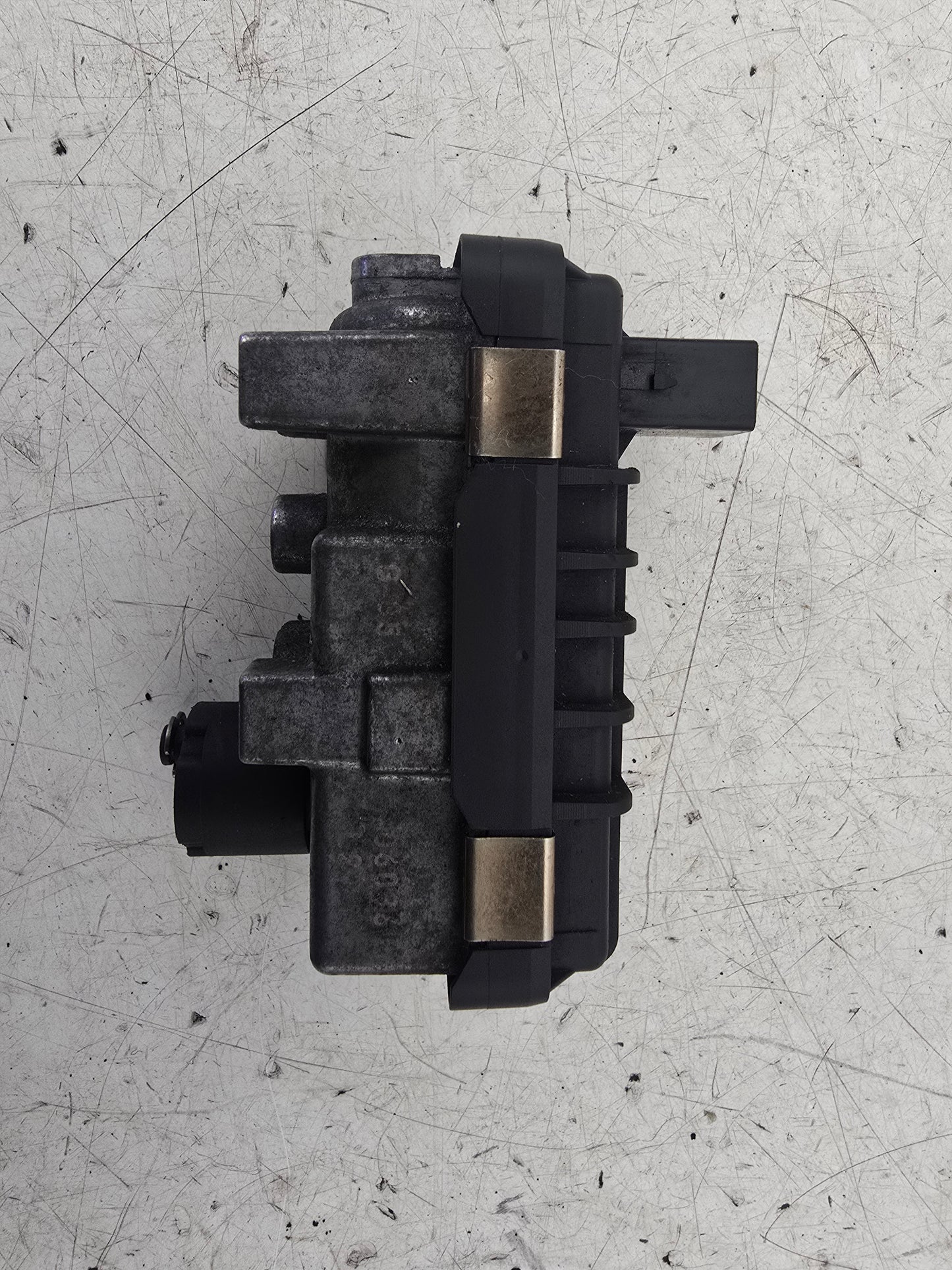2006-2010 Volvo XC90 D5 Turbo Wastegate Actuator G35