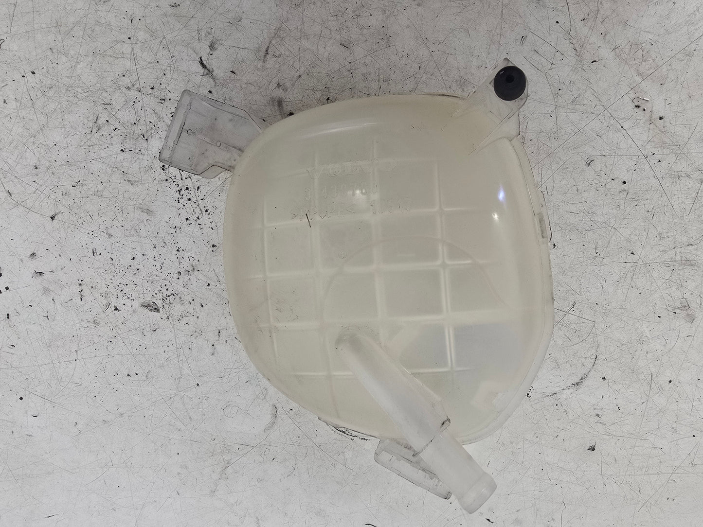 2017-2024 Volvo XC40 T3 Coolant Expansion Tank 31439768