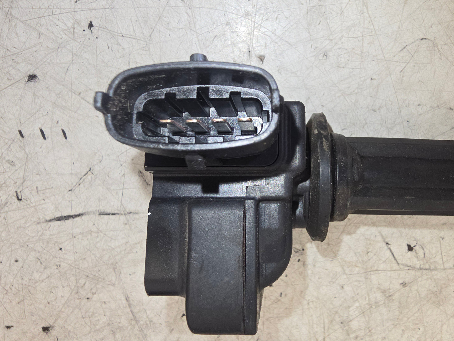 2003-2011 Saab 9-3 1.8 2.0 B207 Coil Pack 12787707
