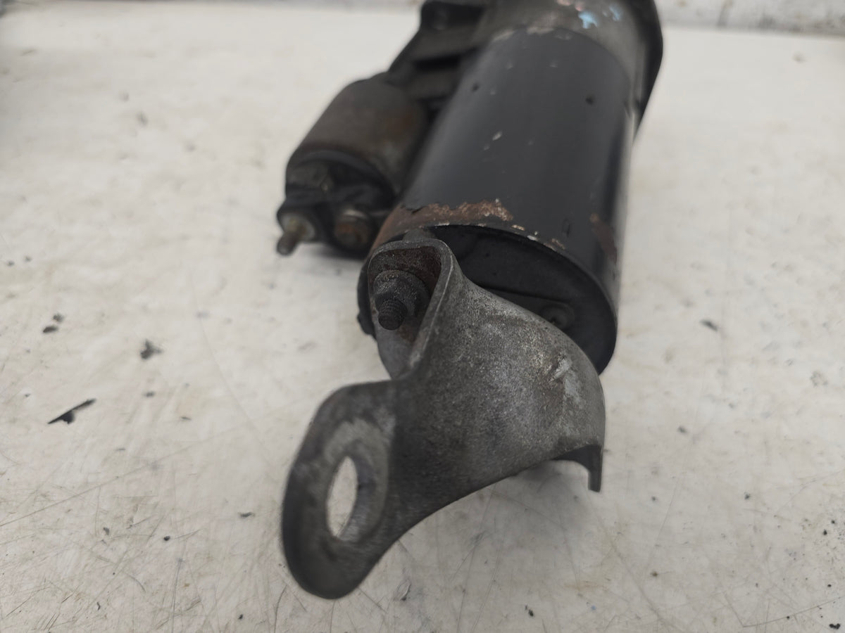 2003-2007 Volvo V70 Starter Motor 0001108166 2.5 Petrol OEM — Also Fits C70, S60