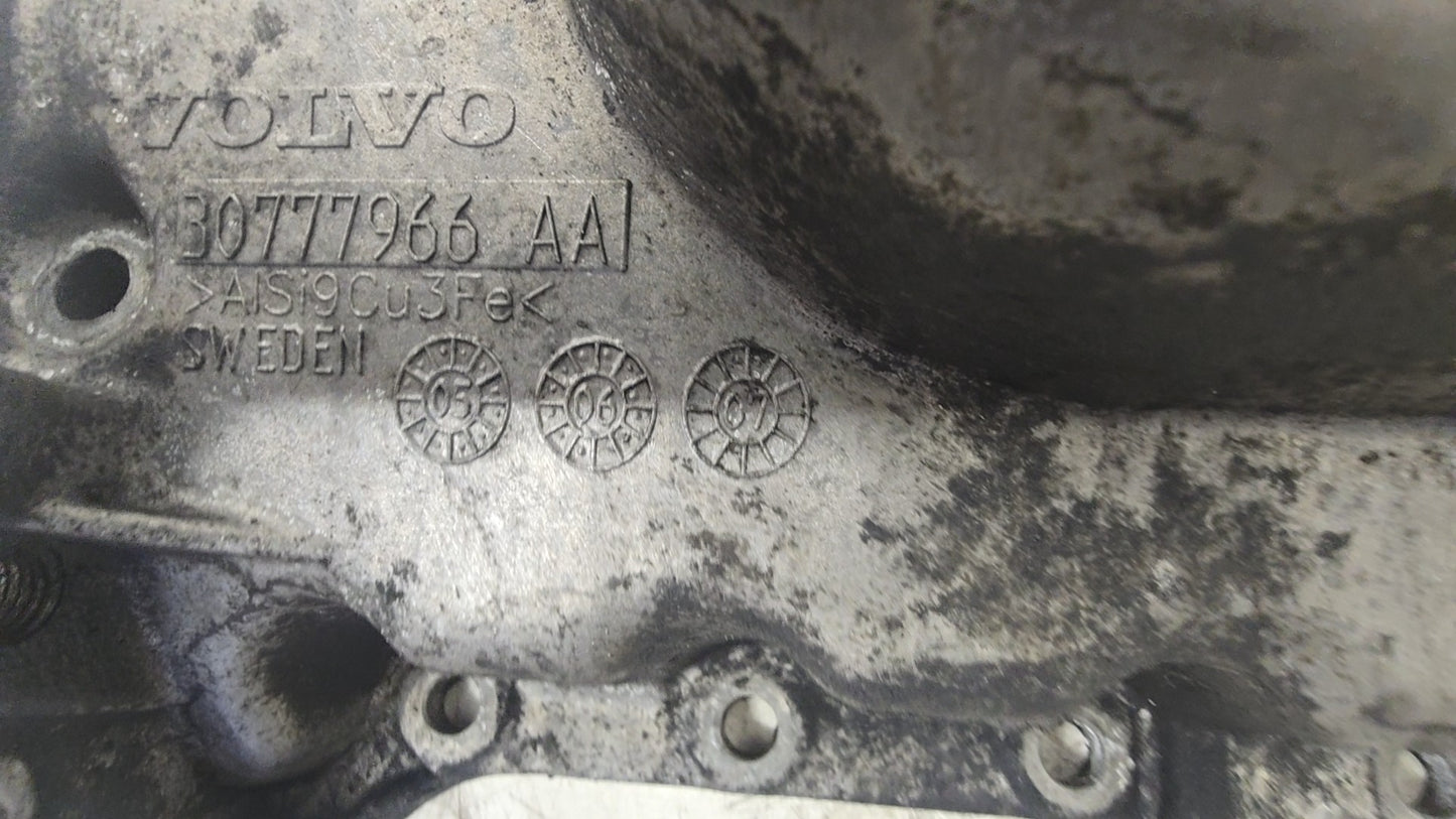 2005-2014 Volvo XC90 S60 V70 XC70 2.4 D5 Oil Sump Pan 30777966 Genuine