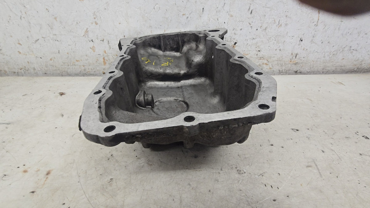 98MM6675-CB Volvo S40 Oil Pan Sump 2005-2012 B4164S3 1596cc Petrol Genuine