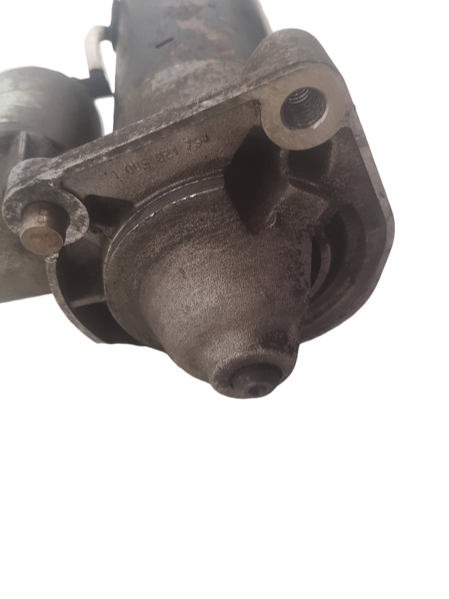 0001108166 Starter Motor Volvo C70 V70 S60 2.0 Petrol Auto 2002-2005 — VS Breakers
