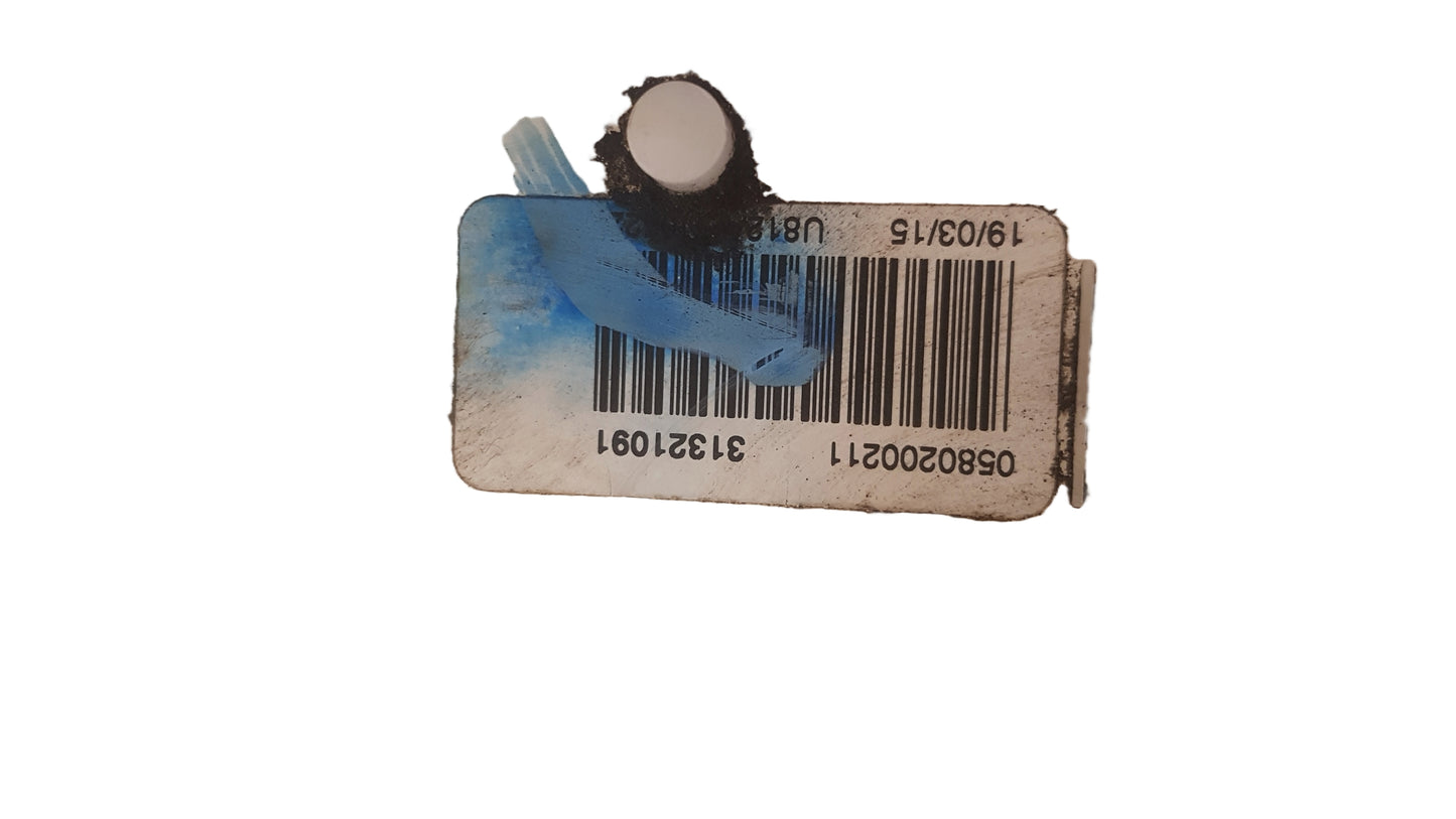 Volvo V40 T2 Fuel Pump 31321091 2012-2019 1.6 Petrol | VS Breakers Nottingham