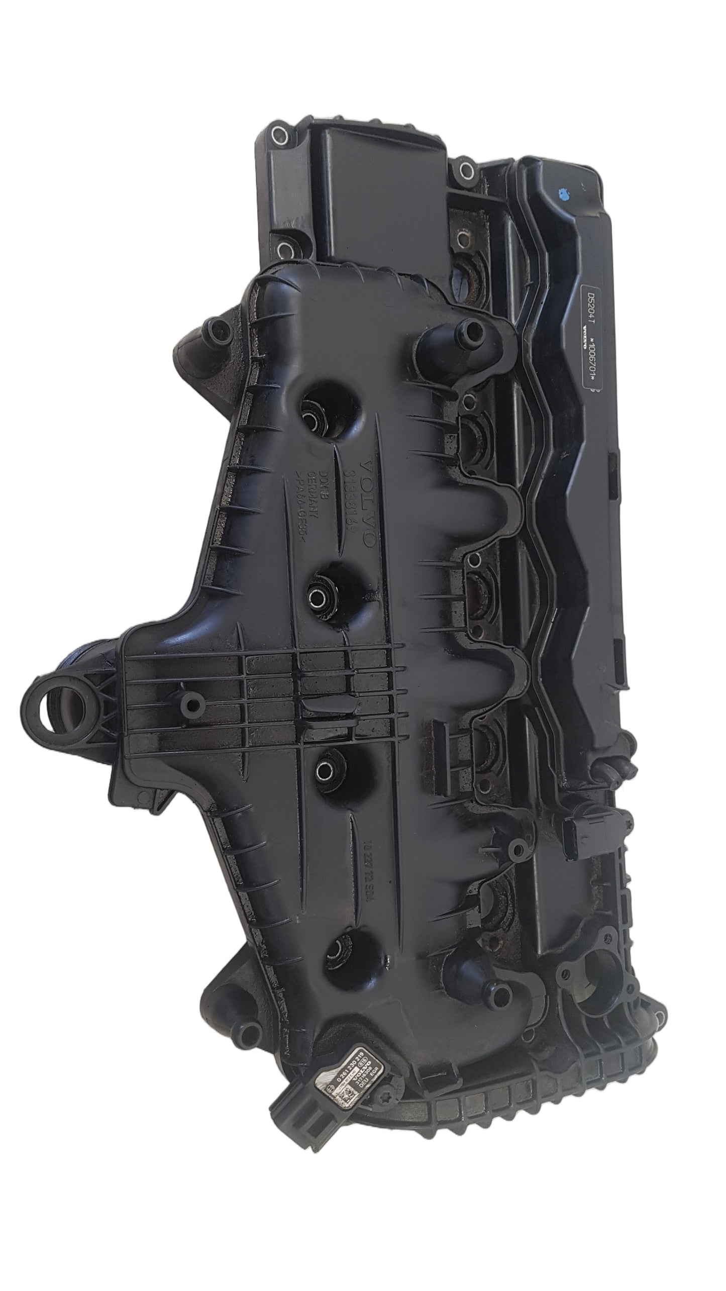 2010-2013 Volvo V60 Rocker Cover 31338169