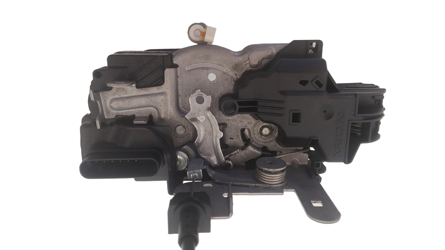 31440391 Volvo V40 Left Front Door Lock Assembly 2013-2019 | VS Breakers Nottingham