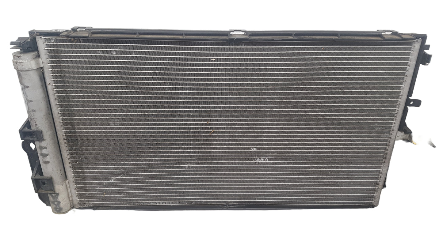 2015-2026 Volvo XC90 II Air Con Radiator 31457613