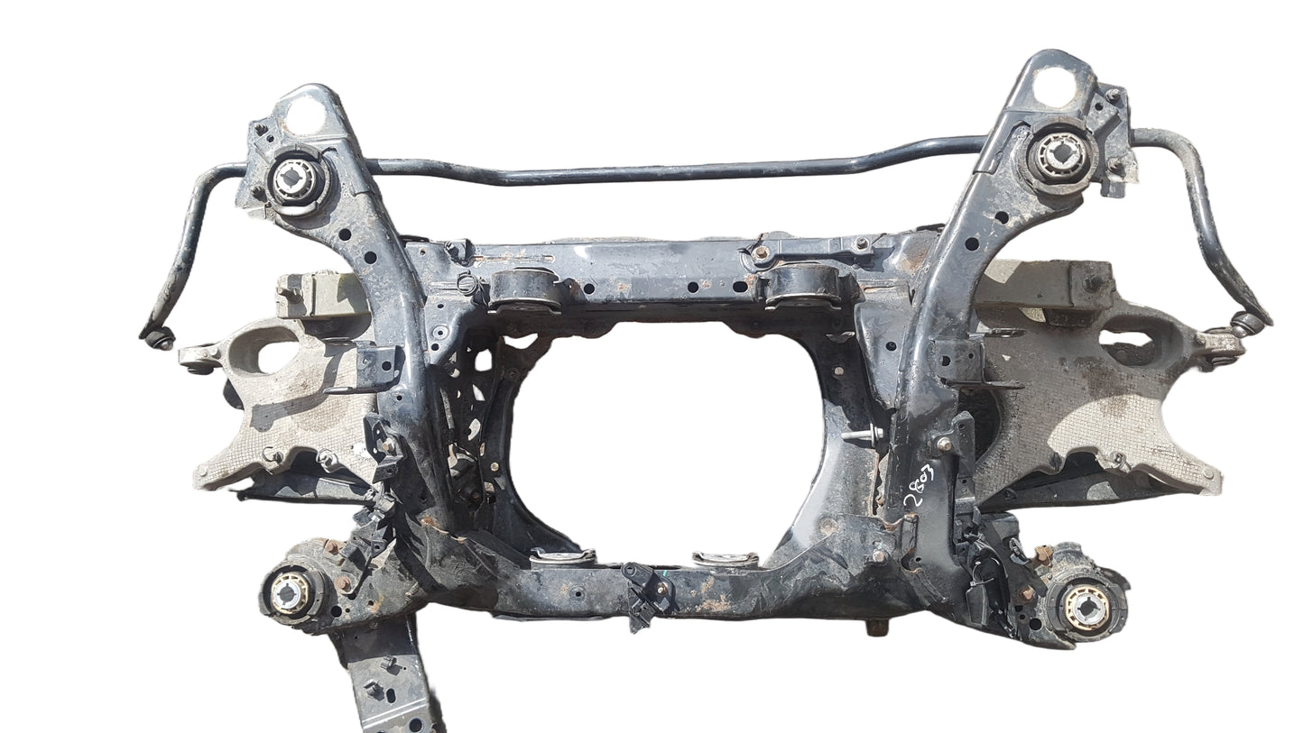 2016-2023 Volvo XC90 II T8 Rear Subframe 31254903