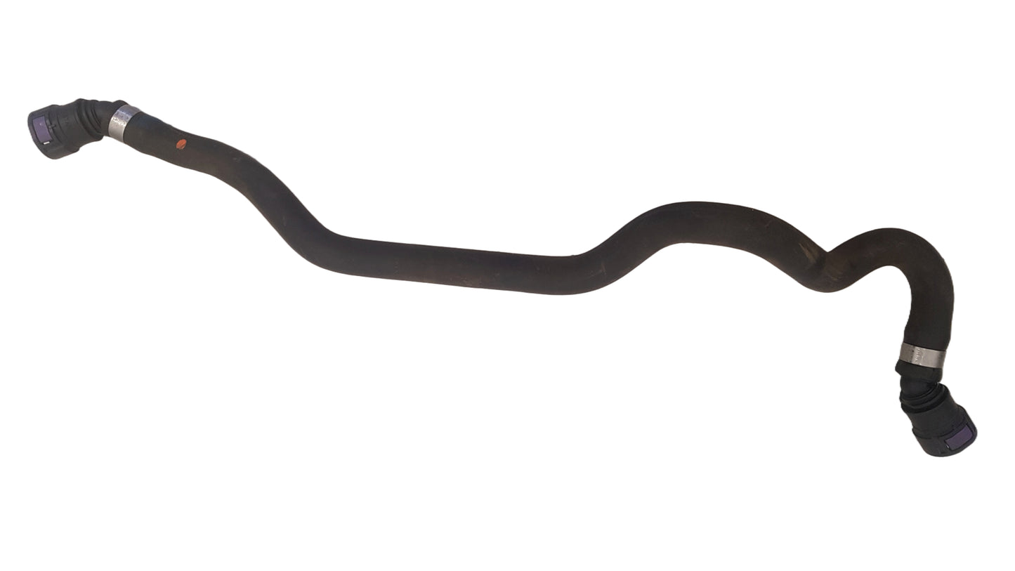 2015-2026 Volvo XC90 II Upper Radiator Hose 31338396
