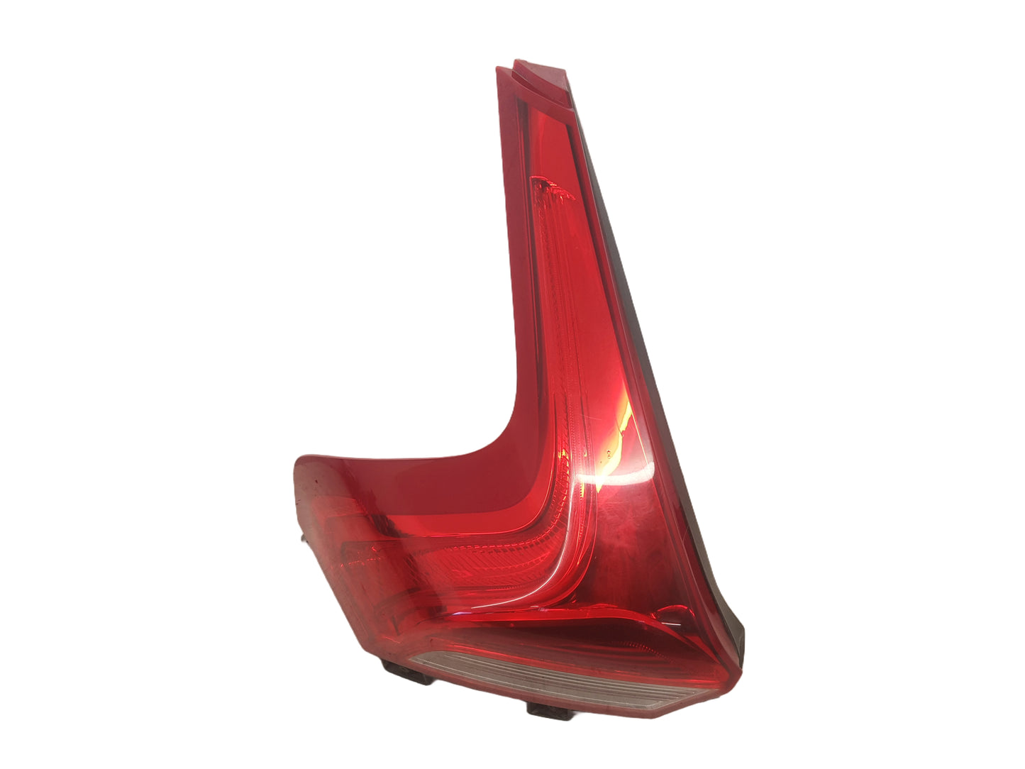 2015 Volvo V40 Left Passenger Taillight 31395844