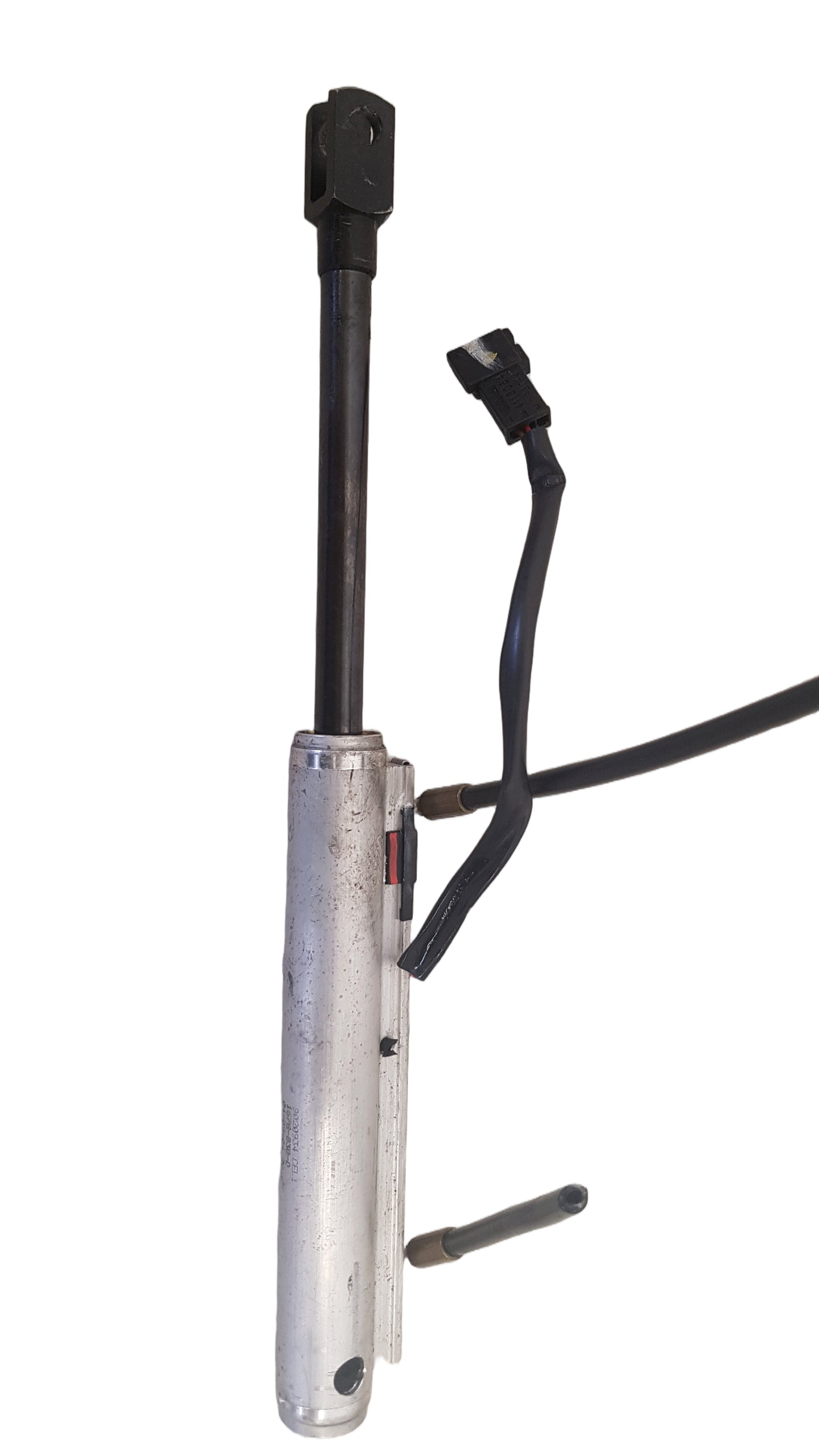 2009 Saab 9-3 Convertible Right Tonneau Cover Hydraulic Ram 1678-030-D