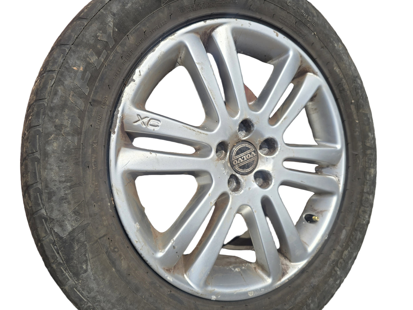 2007 Volvo XC90 D5 Alloy Wheel 30736366