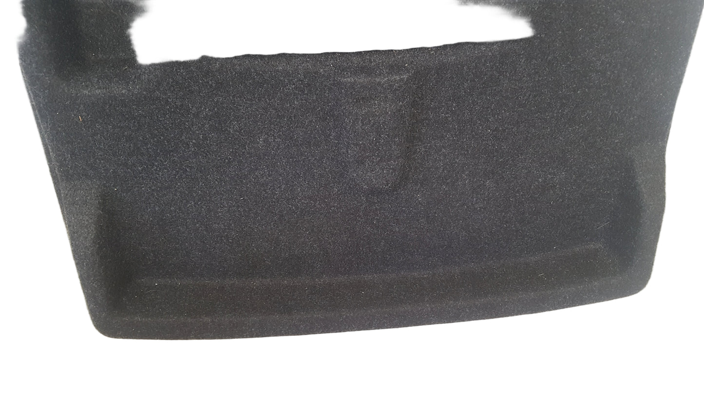 2012-2019 Volvo V40 Boot Floor Carpet Cover 31332509