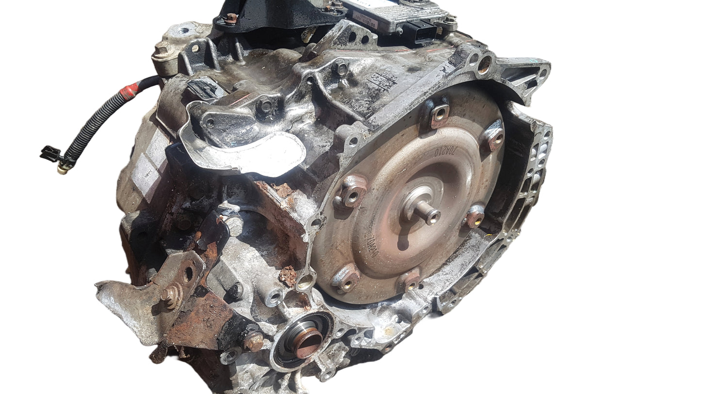 2008-2015 Volvo V70 III T6 AWD Automatic Transmission 31272380