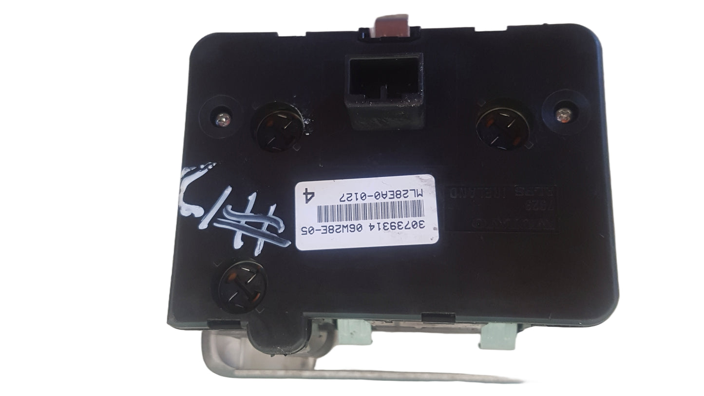 2003-2007 Volvo XC70 II Driving Light Switch 30739314