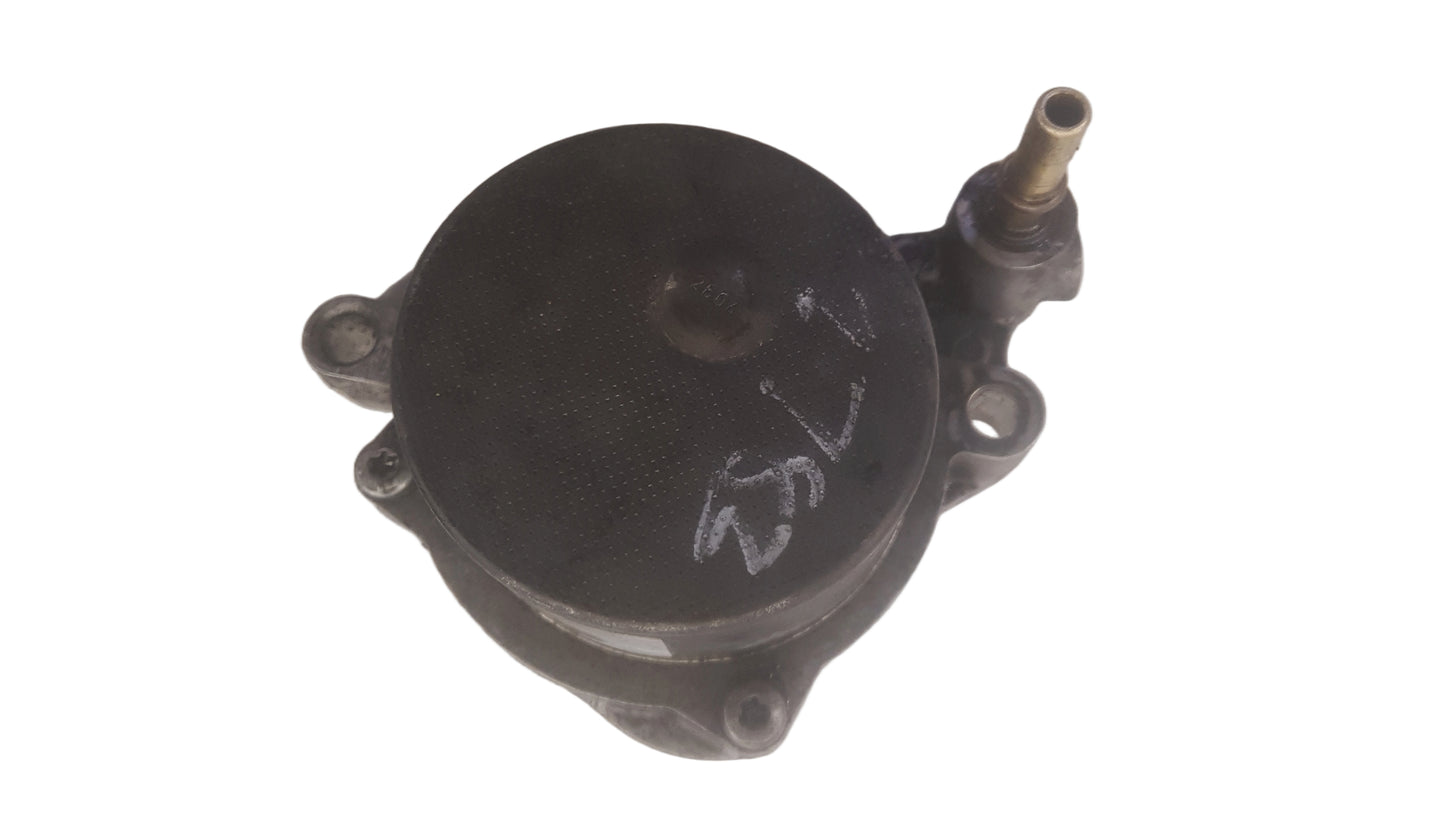 2003-2012 Saab 9-3 YS3F Aero Vacuum Air Pump B207RFA00551