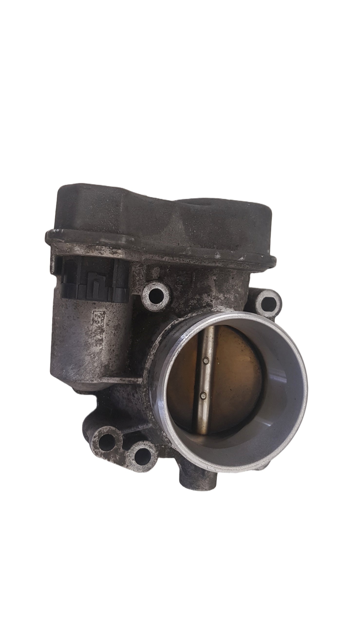 2003-2012 Saab 9-3 YS3F Aero Throttle Body 2.0T Petrol B207RFA00551