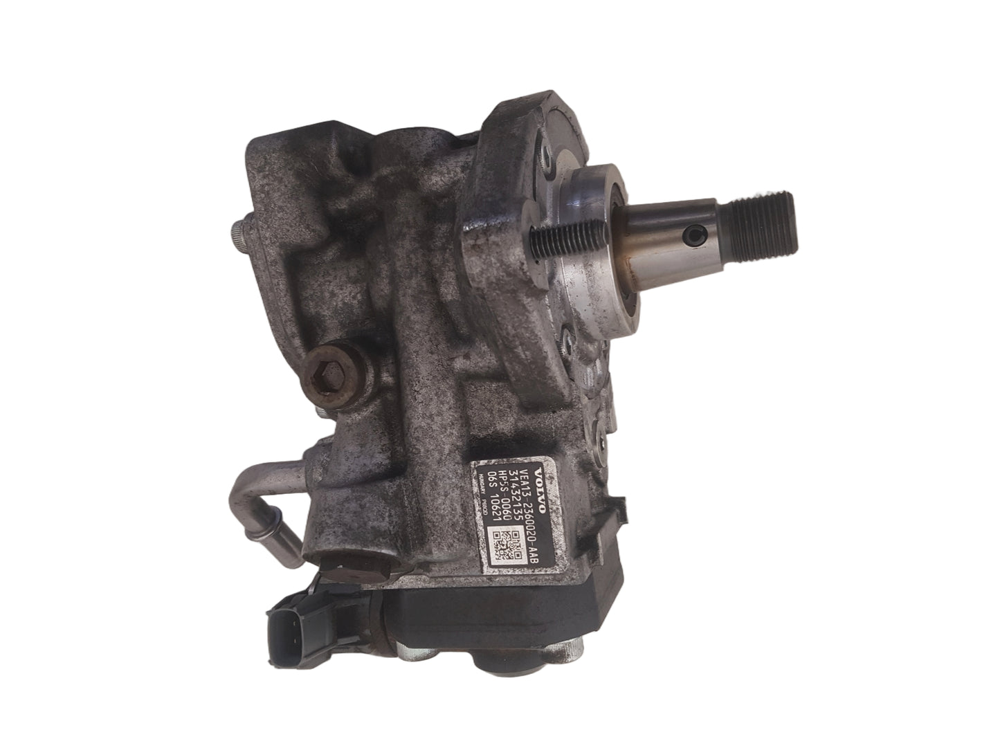 2015 Volvo V40 Fuel Injection Pump 31432135