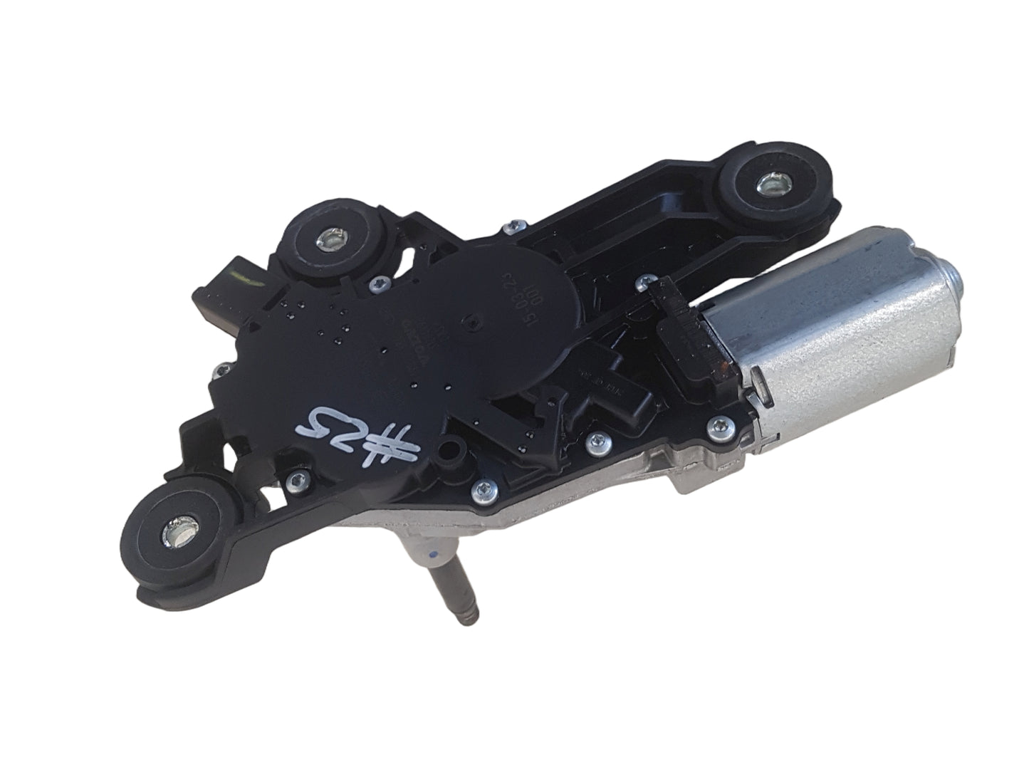 2015 Volvo V40 T2 Rear Wiper Motor 31292492