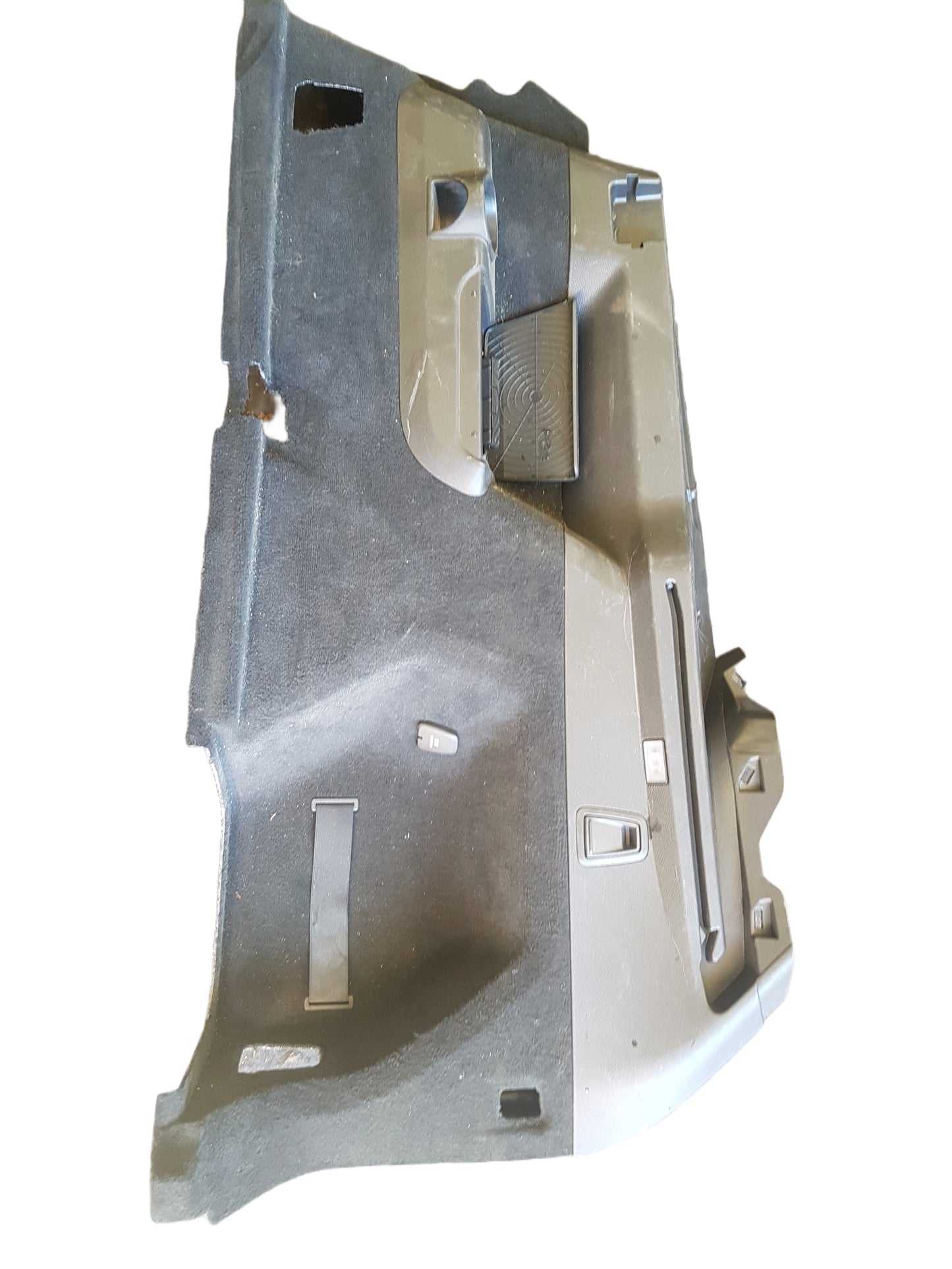 2015-2026 Volvo XC90 II Right Boot Interior Trim Panel 32234368