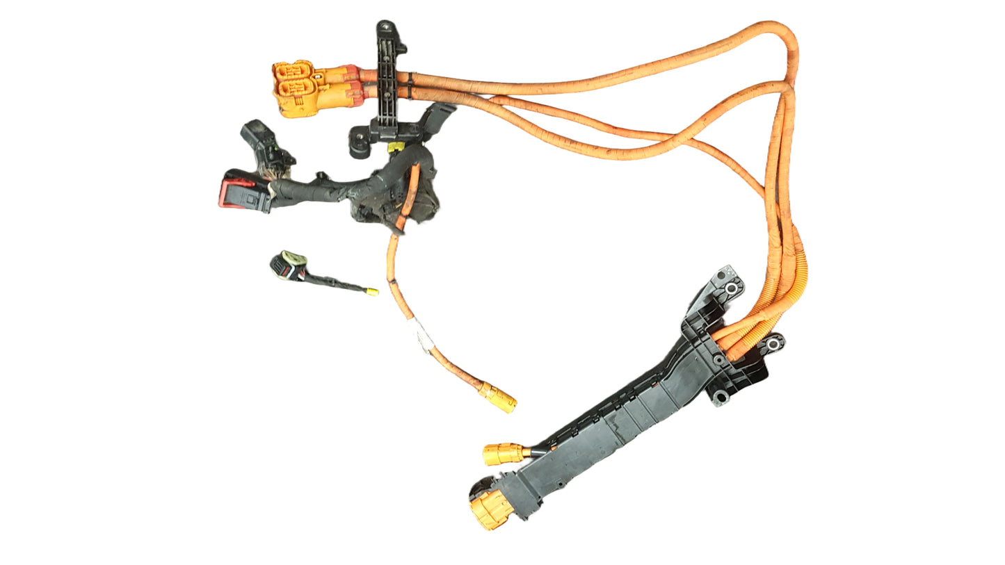 2016-2023 Volvo XC90 T8 High Voltage Wiring Harness 30644959