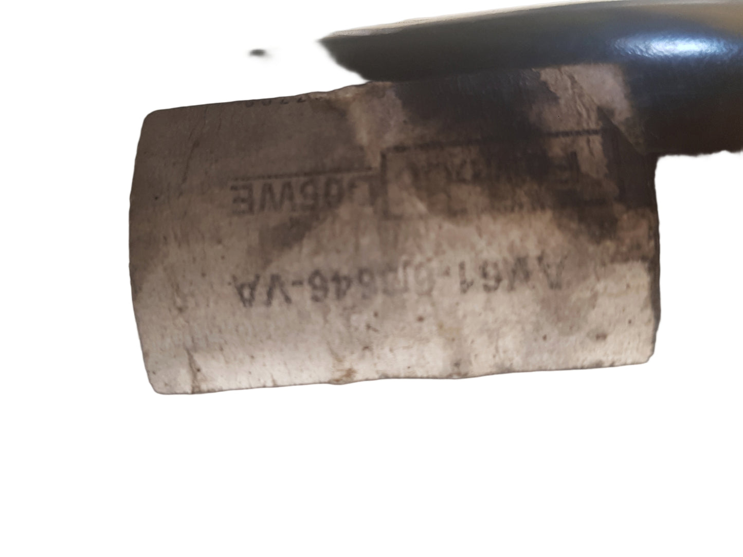 2010-2013 Volvo C30 D2 Intercooler Pipe AV61-6C750-AC