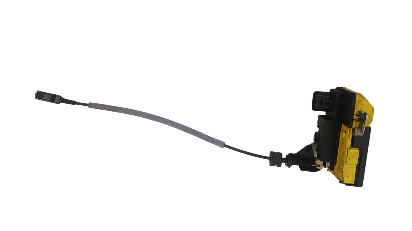 2003-2007 Volvo XC70 II Right Rear Door Lock Mechanism 2.4D Automatic Genuine