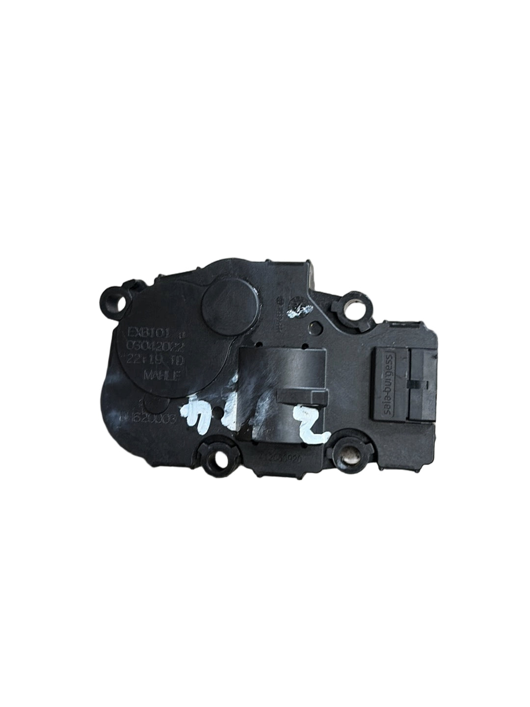 412650920 Heater Flap Motor Volvo V90 235 236 2017-2025 & XC90 2016 | VS Breakers