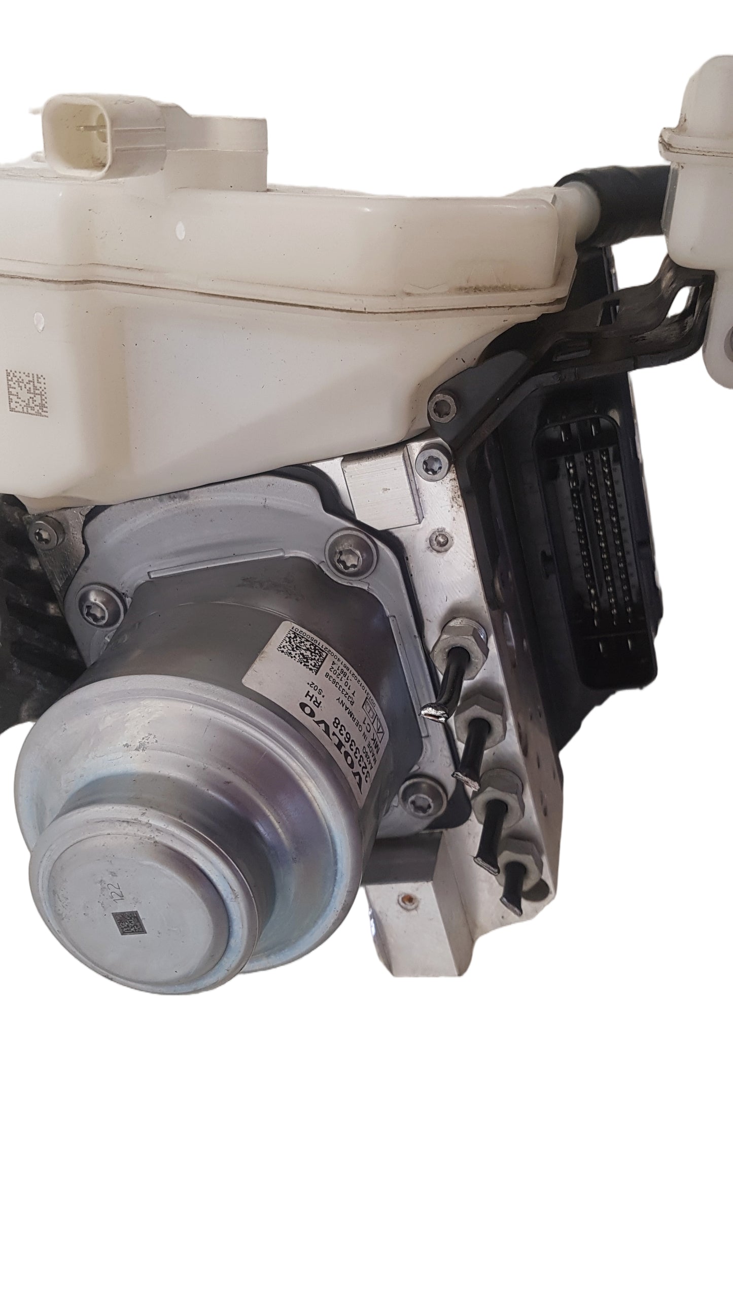 2016-2023 Volvo XC90 T8 ABS Pump and Brake Servo 32281728