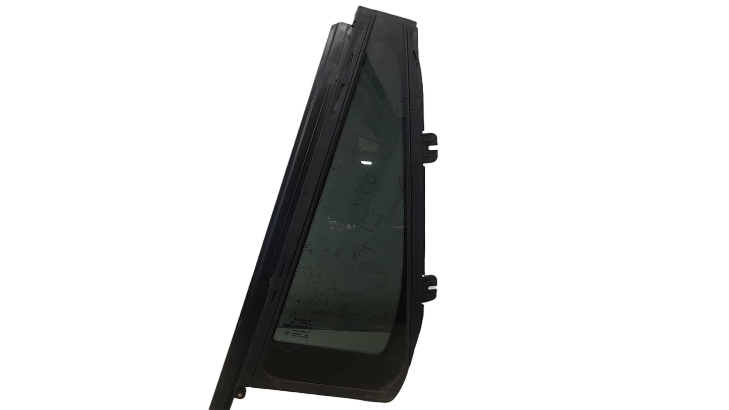 2015-2026 Volvo XC90 II Left Rear Quarter Door Glass 31352994 AS3 Tint