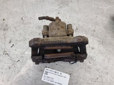 2006-2009 Saab 9-5 Left Front Brake Caliper Passenger Nearside 5391990