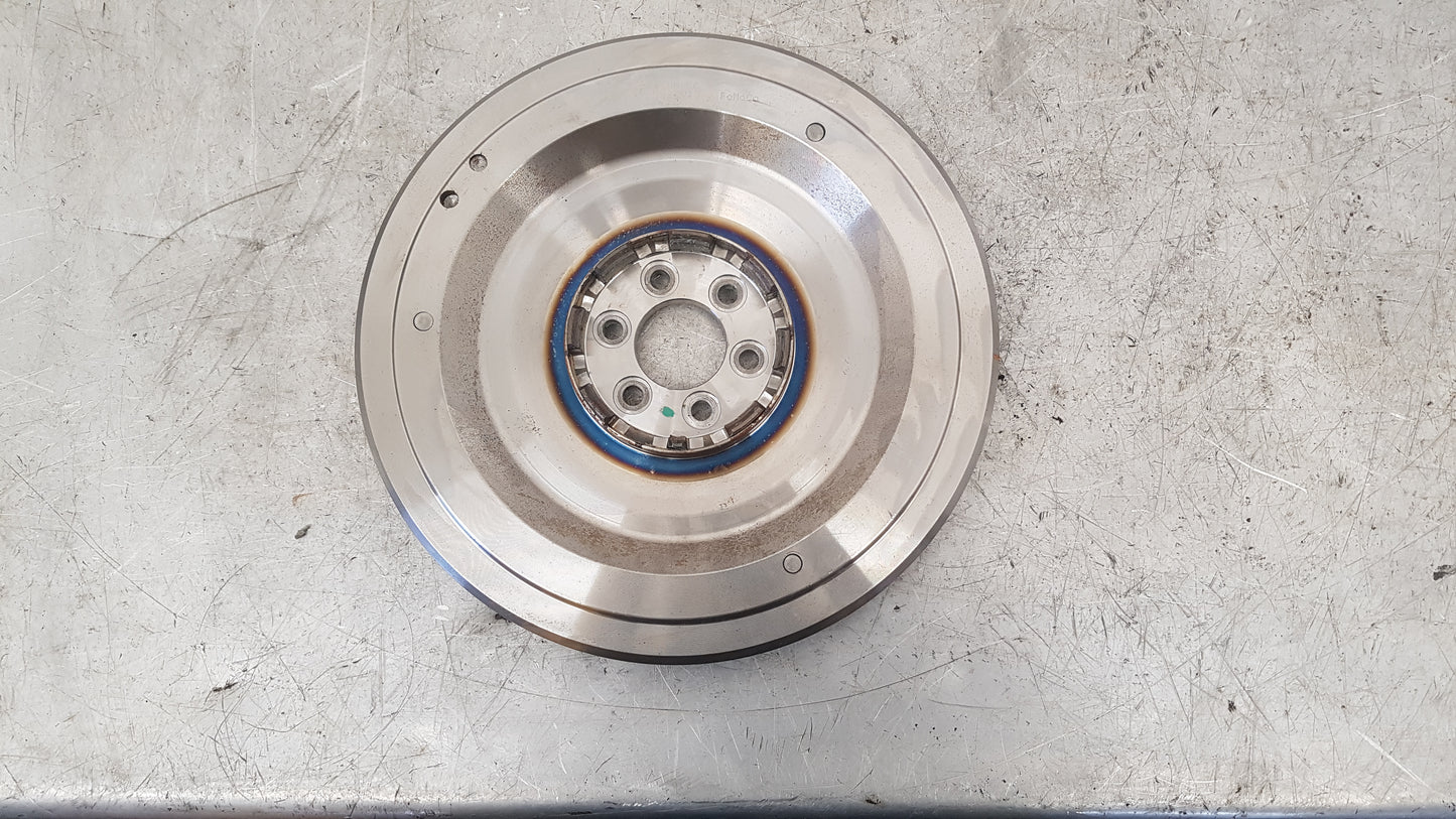 2012-2016 Volvo V40 S60 V60 1.6 D2 Powershift Flywheel ZS193292B
