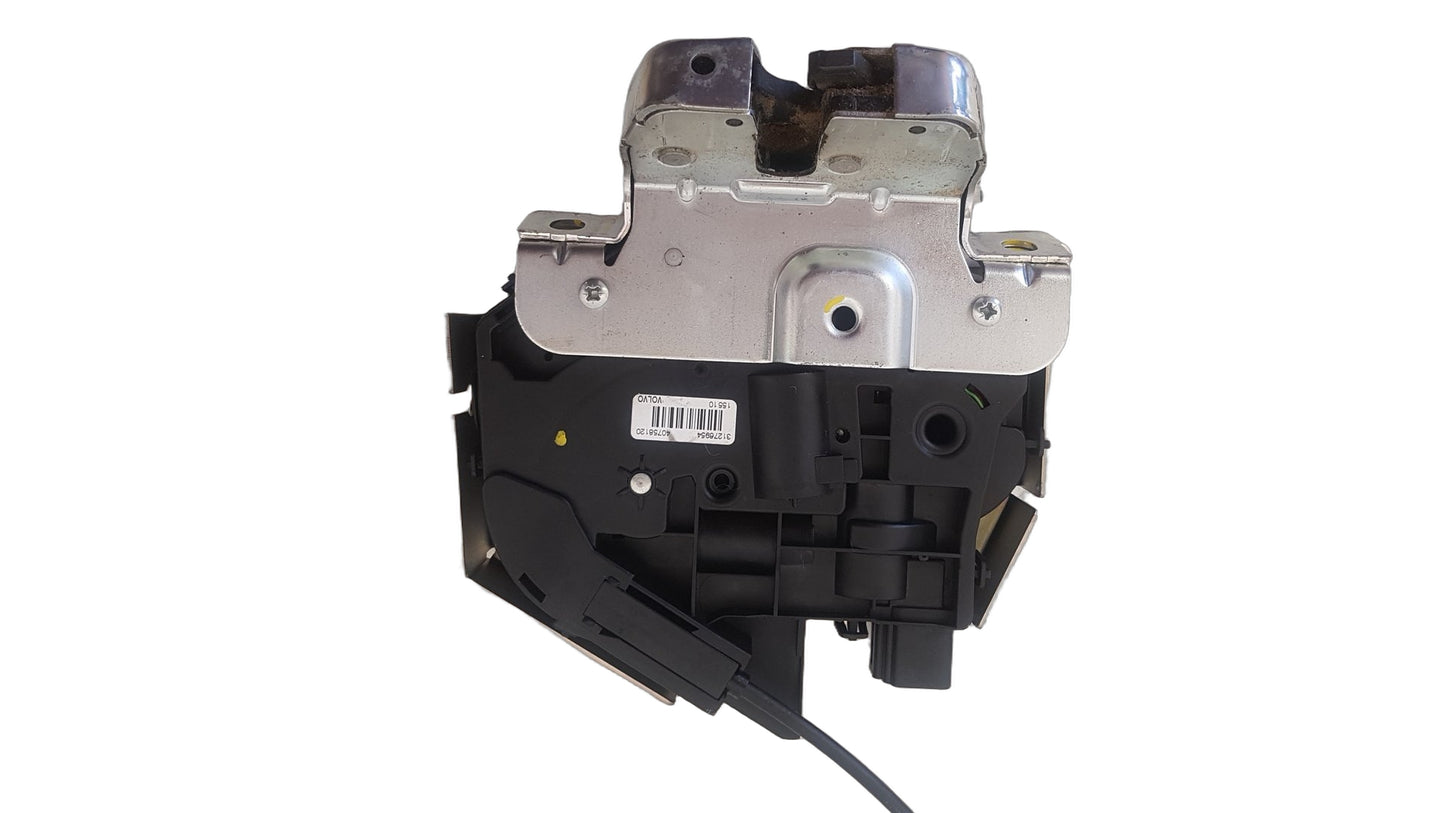 Volvo V70 Tailgate Lock Mechanism Rear 2008-2015 31276954 12M Warranty