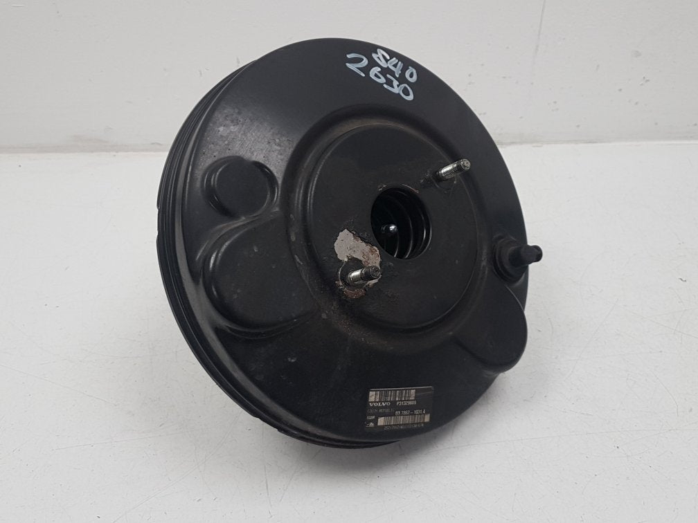 2010-2013 Volvo S40 V50 C70 C30 Brake Servo 31329889 2.0D 5Cyl D5204T RHD