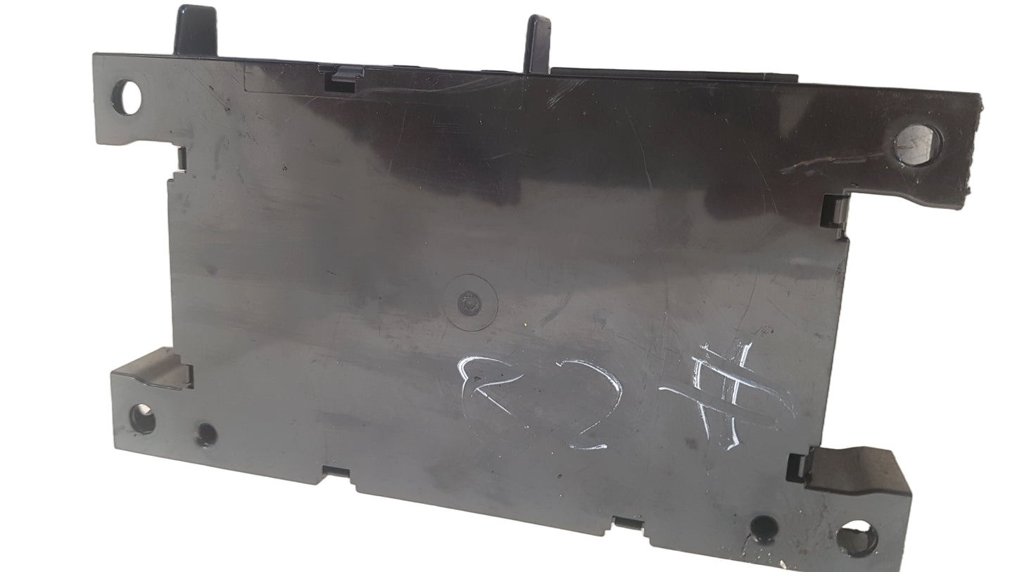 2011 Volvo S40 II D2 Bluetooth Module 31346099