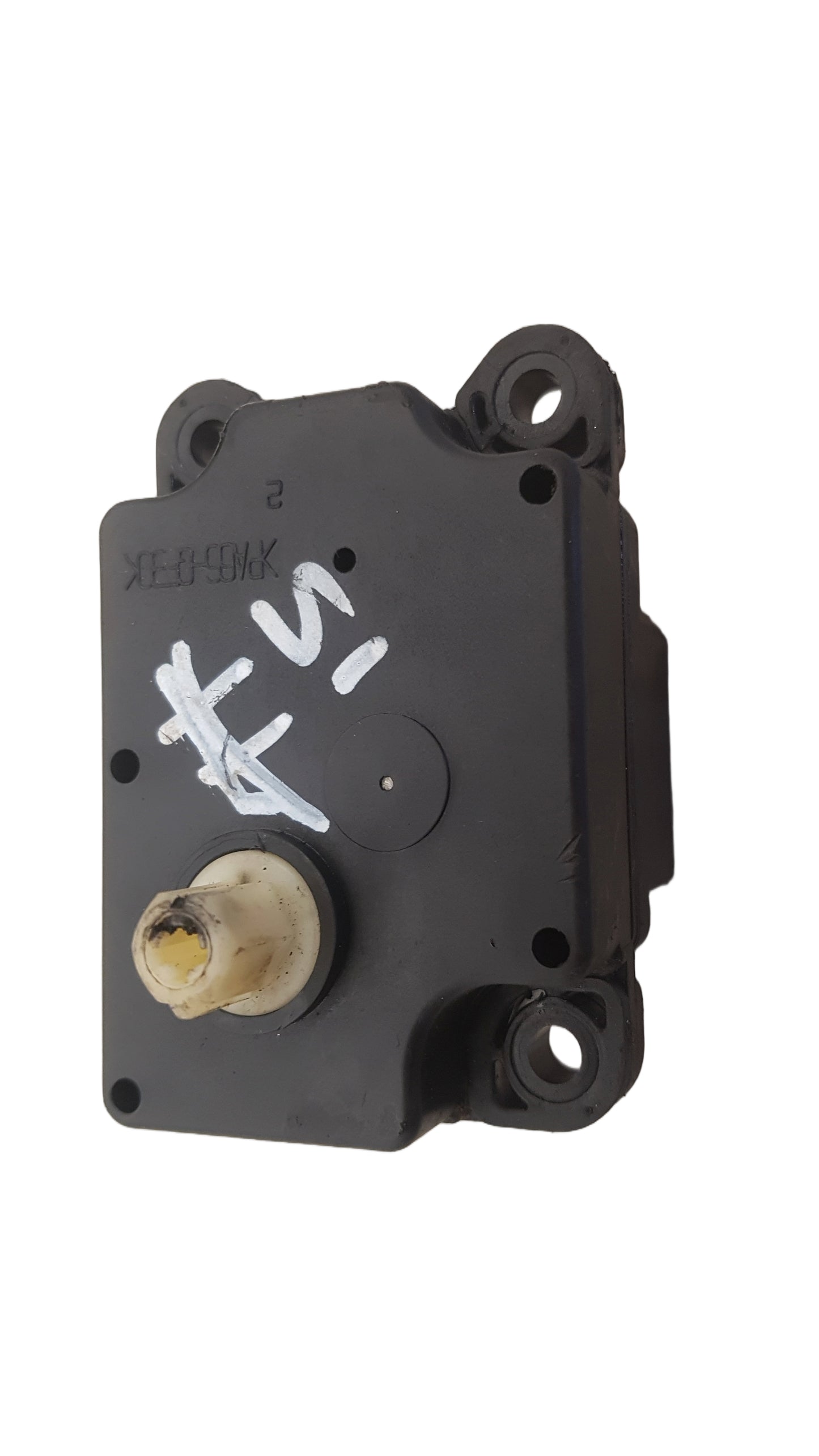 2008-2017 Volvo XC60 I Air Vent Flap Motor Actuator 6G9N-19E616