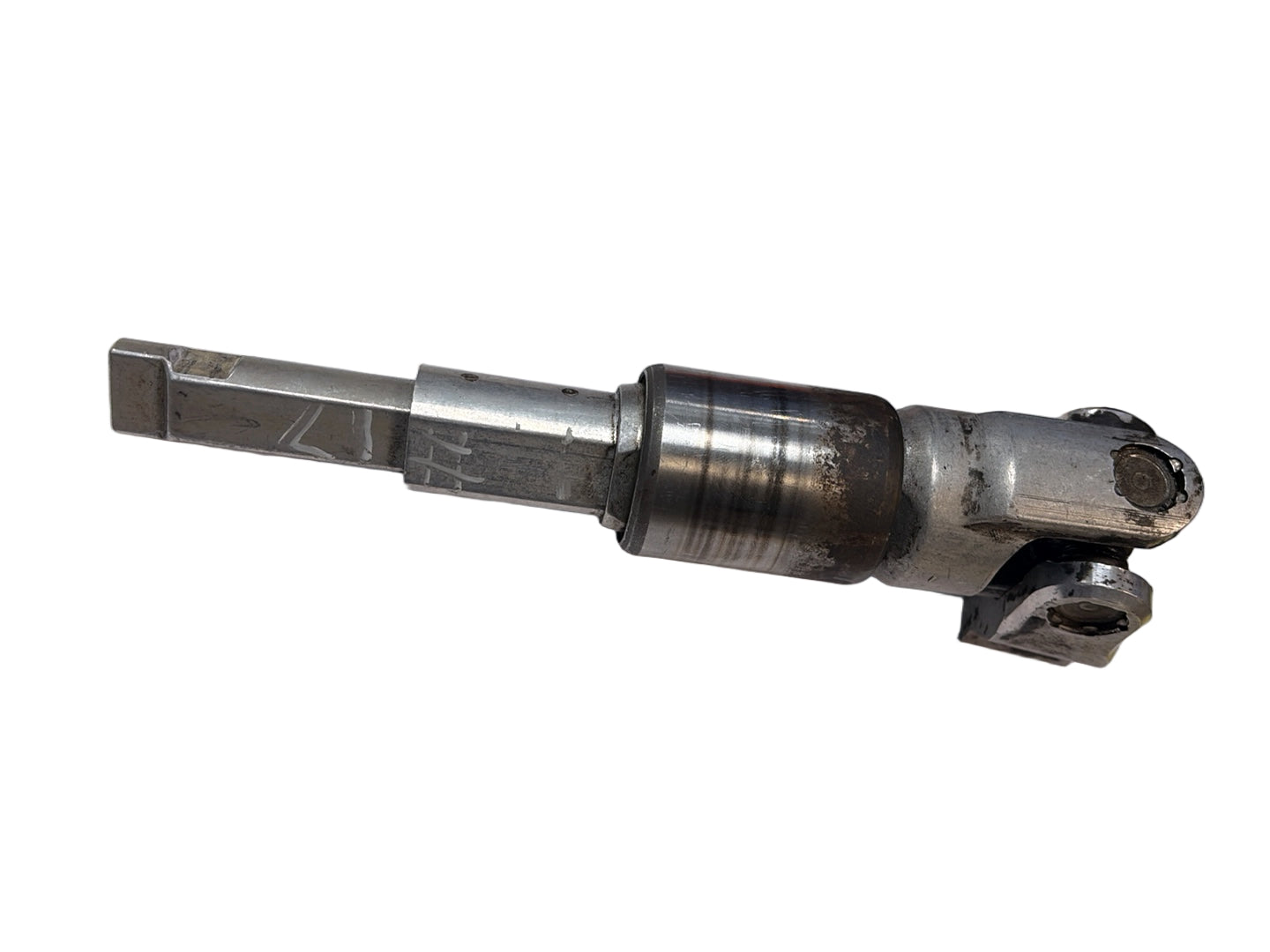2003-2007 Volvo XC70 II Steering Coupling 2.4 Diesel Automatic Genuine