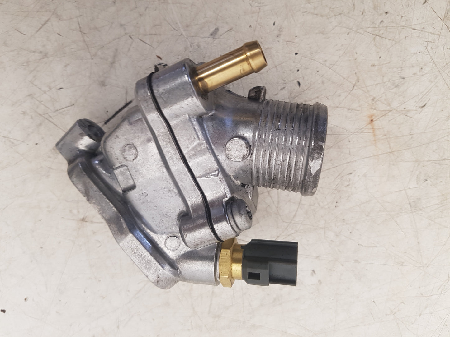 2005-2012 Volvo XC90 Thermostat Housing Temperature Sensor 2.4 D5 Aftermarket
