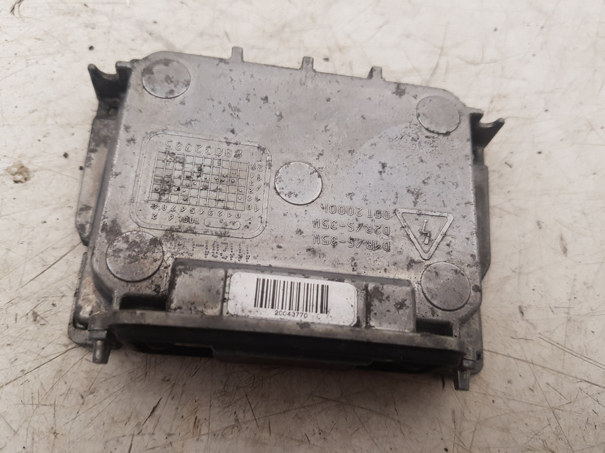 Volvo XC90 Xenon Ballast Pack 30784923 — photo 6
