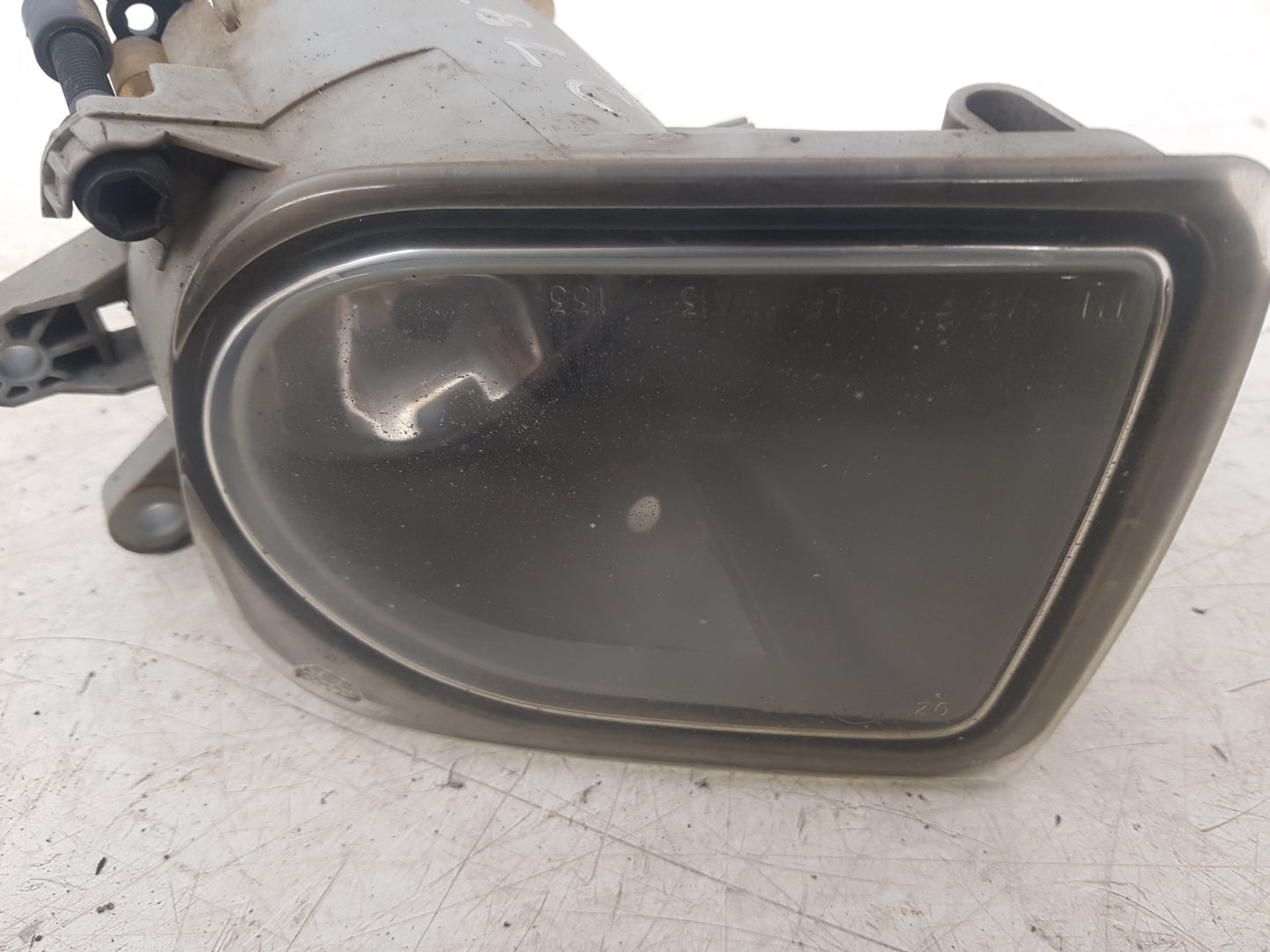 2017-2026 Volvo V60 II Rear Passenger Fog Light 30698629