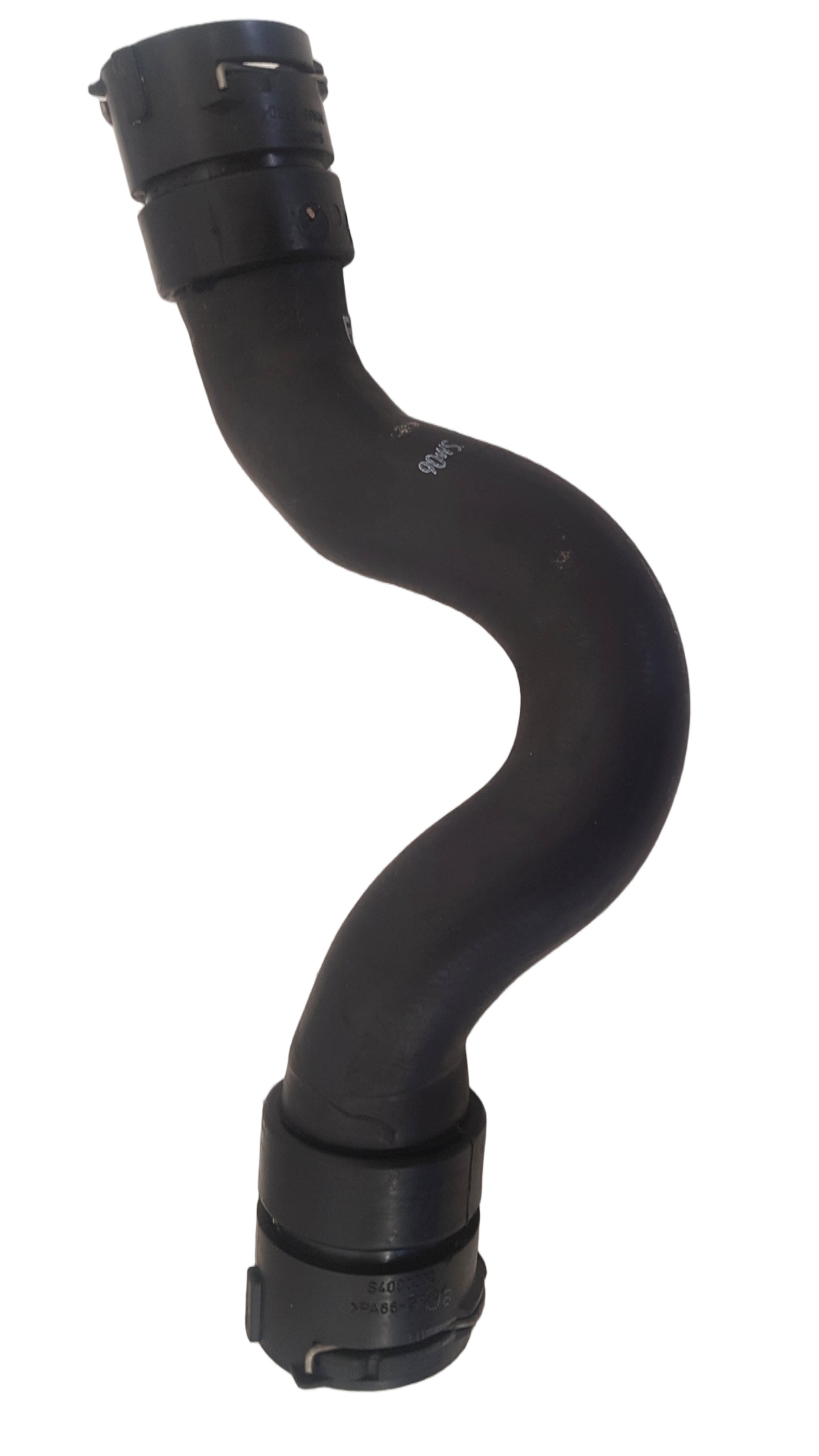 2011-2018 Volvo V60 D3 Upper Radiator Hose 32249280