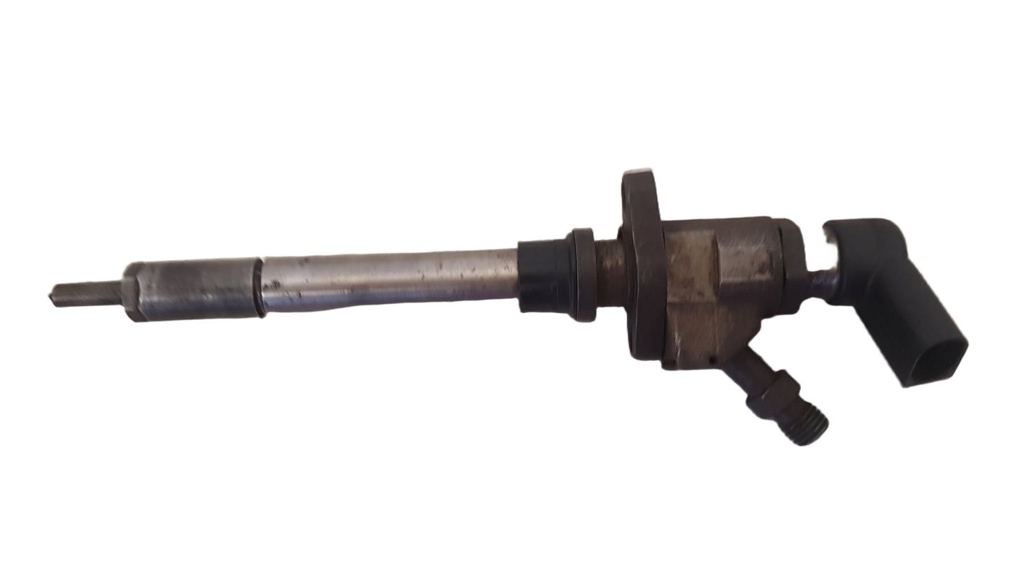2004-2010 Volvo V50 C30 S40 C70 2.0D Fuel Injector 9657144580 36001747