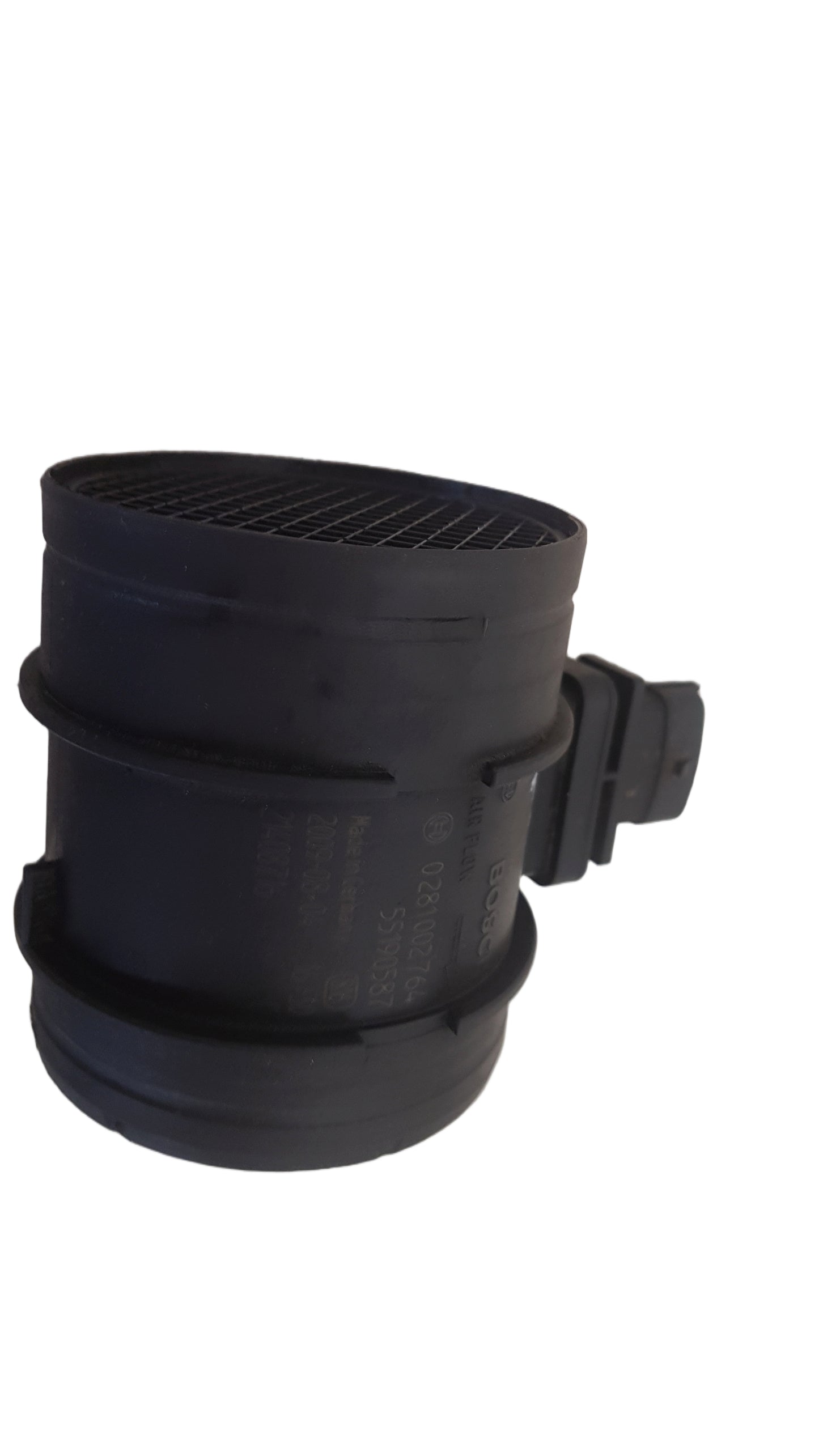 2008-2011 Saab 9-3 1.9 TTiD Air Flow Meter 55190587