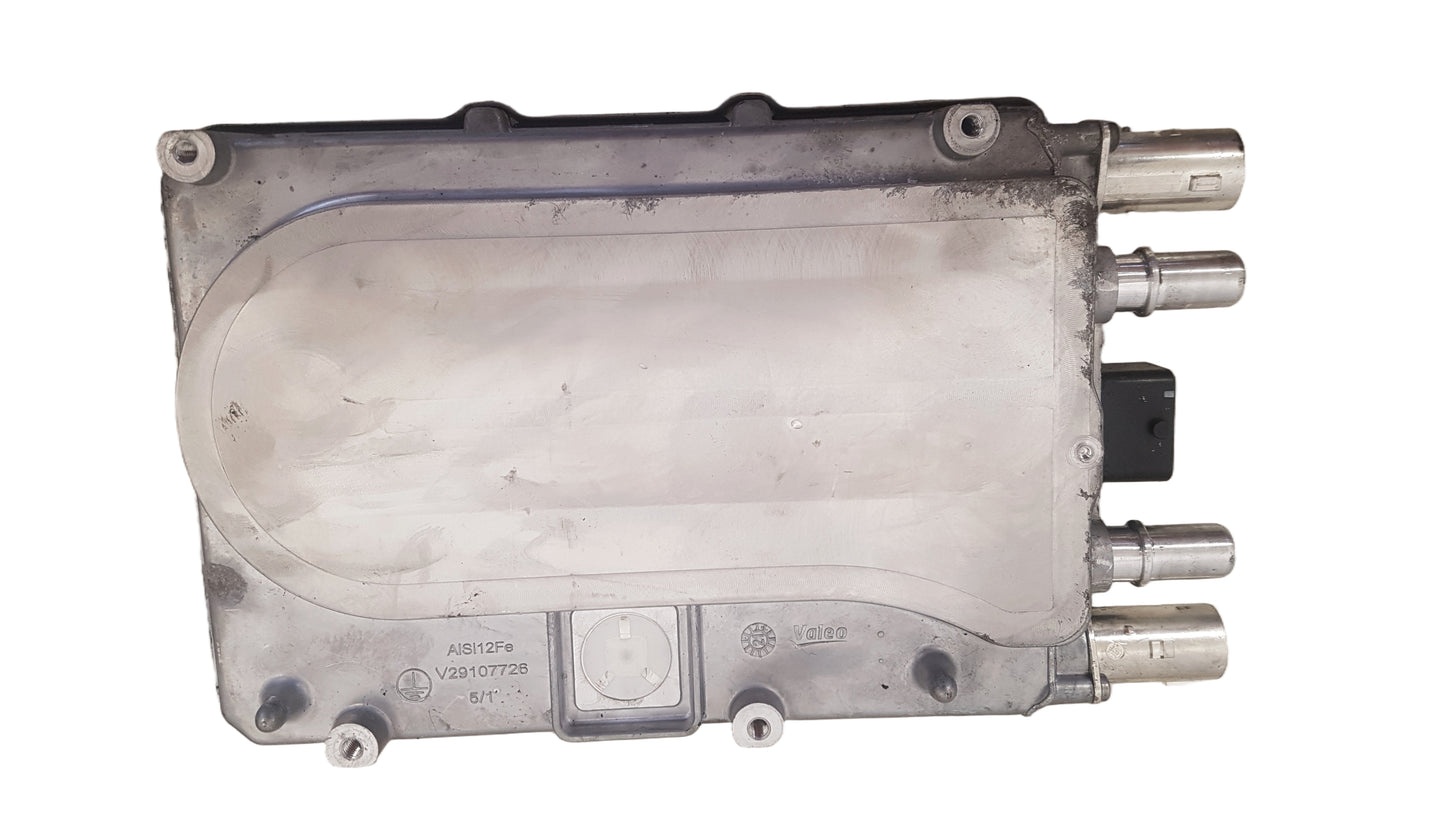2016-2023 Volvo XC90 T8 II Voltage Inverter 32299962